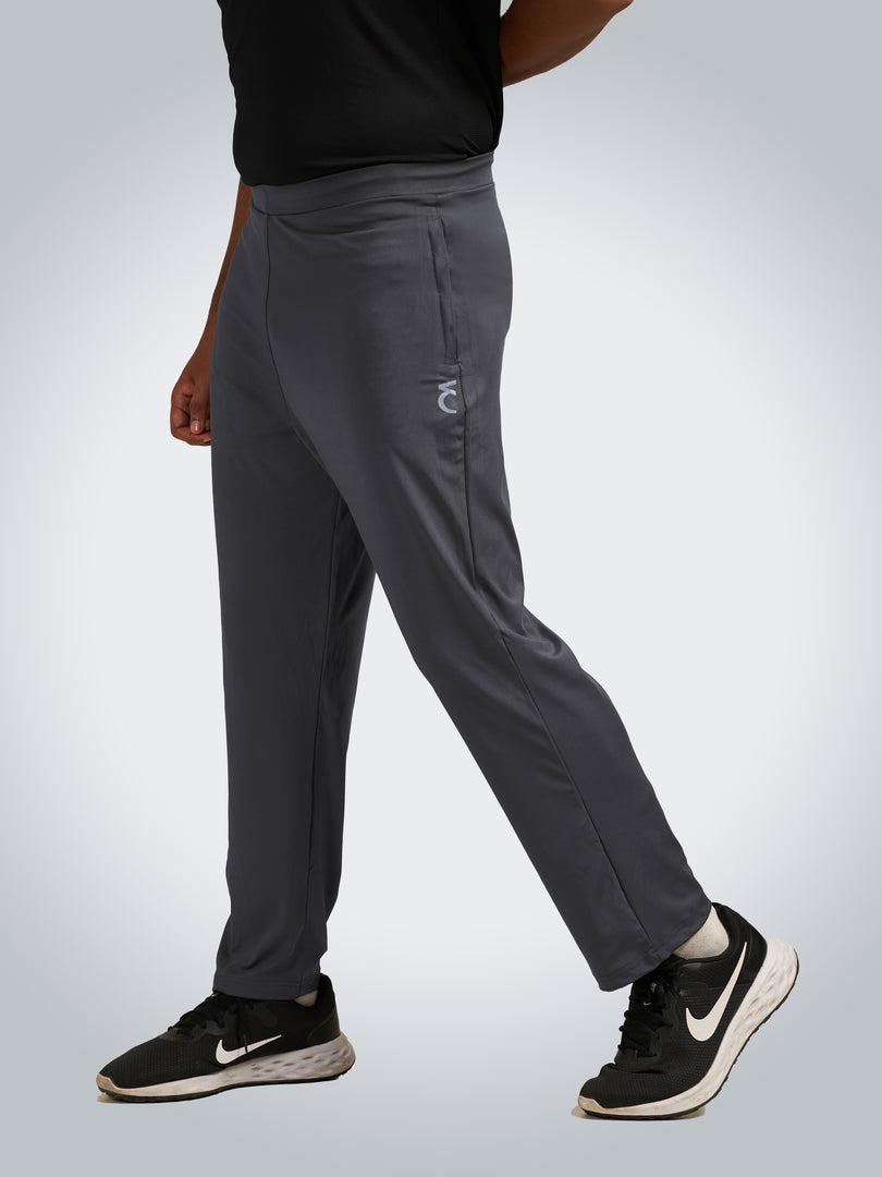 Dark Grey Trackpant