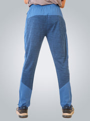 Pro Track- Sky Blue efficult