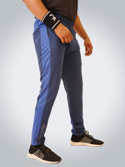 Pro Track- Dark Blue efficult