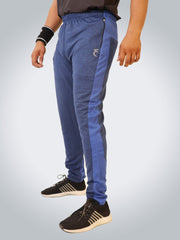 Pro Track- Dark Blue efficult