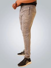 Pro Track- Light Grey efficult